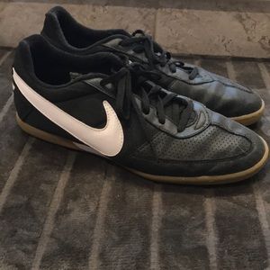 Nike Indoor Soccer Shoes